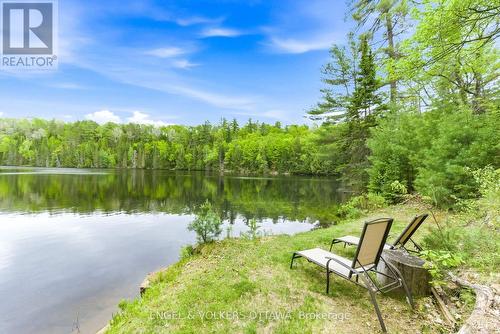 176 Little Bay Lane, Greater Madawaska, ON - Outdoor With Body Of Water With View