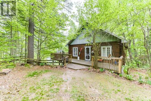 176 Little Bay Lane, Greater Madawaska, ON - Outdoor
