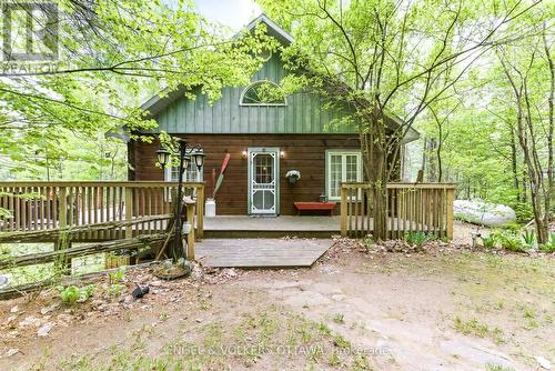 176 Little Bay Lane, Greater Madawaska, ON - Outdoor