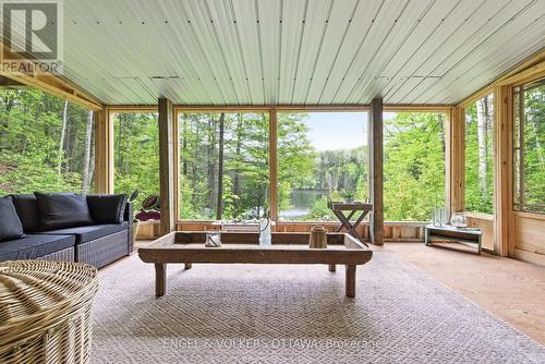 176 Little Bay Lane, Greater Madawaska, ON -  With Exterior