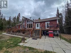 488011 CHAMBERLAIN 6 ROAD Englehart (Central Timiskaming), ON P0J 1H0