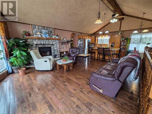 488011 Chamberlain 6 Road, Englehart (Central Timiskaming), ON 