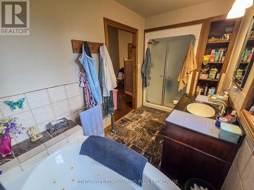 Ensuite - 488011 Chamberlain 6 Road, Englehart (Central Timiskaming), ON 
