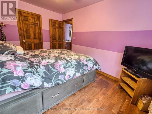 Bedroom 3 - 488011 Chamberlain 6 Road, Englehart (Central Timiskaming), ON 