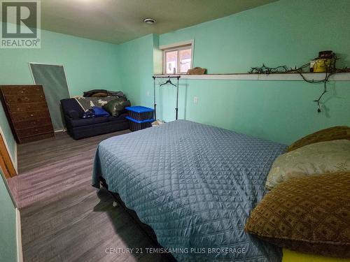 Basement Bedroom (4) - 488011 Chamberlain 6 Road, Englehart (Central Timiskaming), ON 