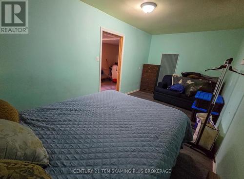 Basement Bedroom (4) - 488011 Chamberlain 6 Road, Englehart (Central Timiskaming), ON 