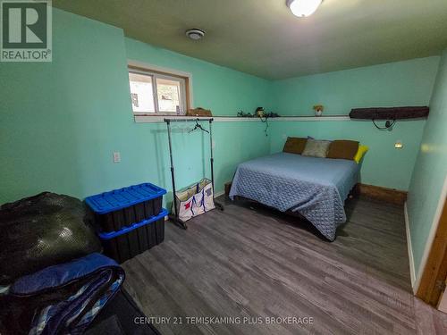 Basement Bedroom (4) - 488011 Chamberlain 6 Road, Englehart (Central Timiskaming), ON 