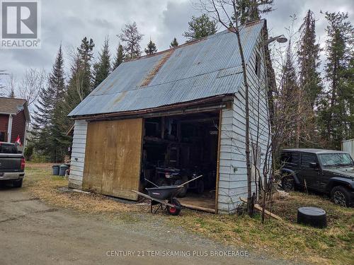 488011 Chamberlain 6 Road, Englehart (Central Timiskaming), ON 
