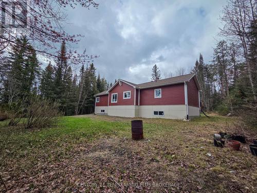 488011 Chamberlain 6 Road, Englehart (Central Timiskaming), ON 