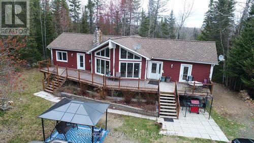 488011 Chamberlain 6 Road, Englehart (Central Timiskaming), ON 