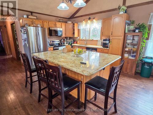 488011 Chamberlain 6 Road, Englehart (Central Timiskaming), ON 