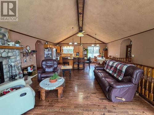 488011 Chamberlain 6 Road, Englehart (Central Timiskaming), ON 