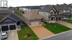 2608 SEVEN OAKS RIDGE  London South, ON N6M 0E8