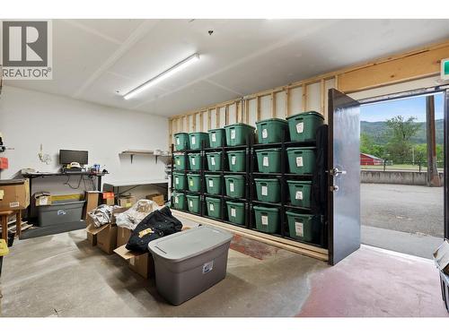 360 Trans Canada Highway Unit# 5, Salmon Arm, BC 