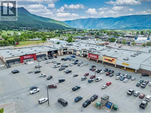 360 Trans Canada Highway Unit# 5, Salmon Arm, BC 