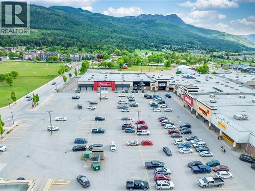 360 Trans Canada Highway Unit# 5, Salmon Arm, BC 