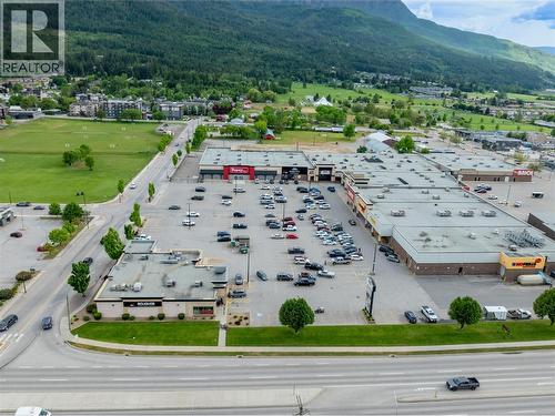 360 Trans Canada Highway Unit# 5, Salmon Arm, BC 
