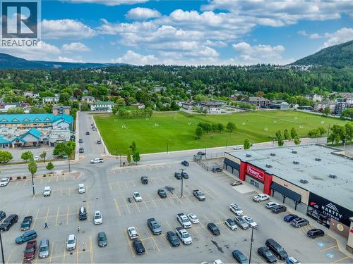 360 Trans Canada Highway Unit# 5, Salmon Arm, BC 