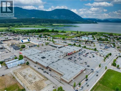 360 Trans Canada Highway Unit# 5, Salmon Arm, BC 