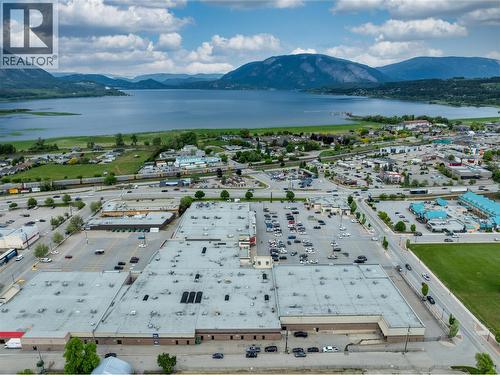 360 Trans Canada Highway Unit# 5, Salmon Arm, BC 