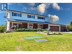 1806 23 Avenue Vernon, BC V1T 1J1