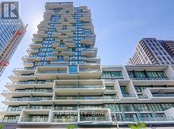 1813 - 77 SHUTER STREET Toronto, ON M5B 0B8