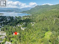 2744 Lake Mount Place Blind Bay, BC V0E 1H1
