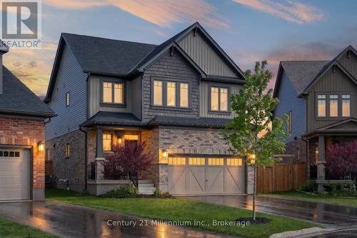 15 MAIDENS CRESCENT  Collingwood, ON L9Y 3B7
