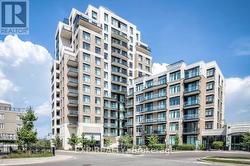1001 - 151 UPPER DUKE CRESCENT Markham, ON L6G 0C9