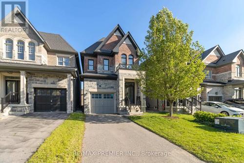 230 CRANBROOK CRESCENT  Vaughan, ON L4H 4K9