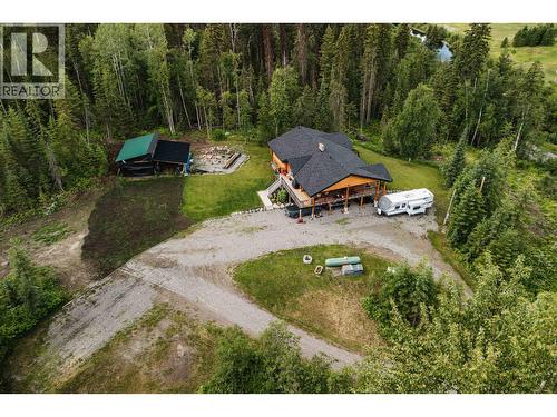2199 Eagle Creek Road, Canim Lake, BC 