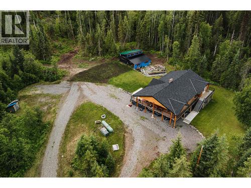 2199 Eagle Creek Road, Canim Lake, BC 