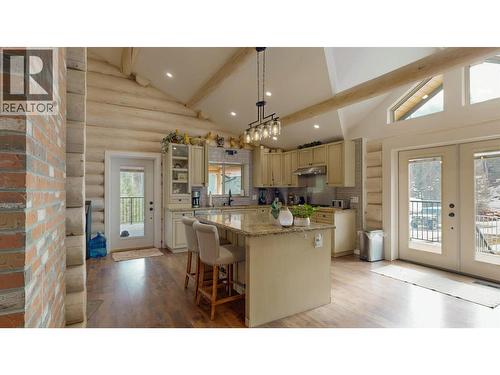 2199 Eagle Creek Road, Canim Lake, BC 