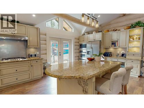 2199 Eagle Creek Road, Canim Lake, BC 
