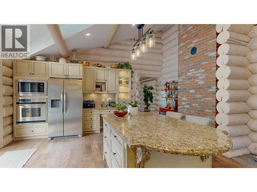 2199 Eagle Creek Road, Canim Lake, BC 