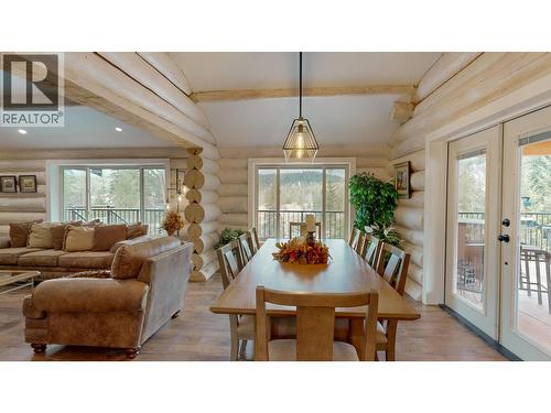 2199 Eagle Creek Road, Canim Lake, BC 