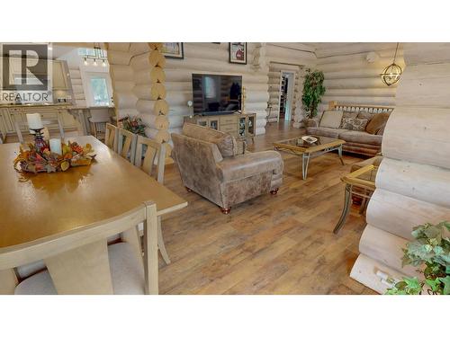 2199 Eagle Creek Road, Canim Lake, BC 
