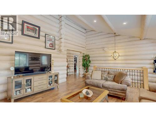 2199 Eagle Creek Road, Canim Lake, BC 