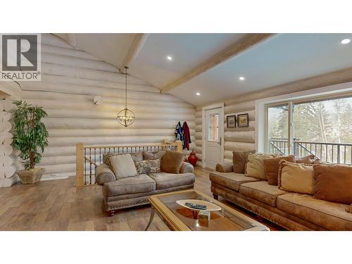 2199 Eagle Creek Road, Canim Lake, BC 