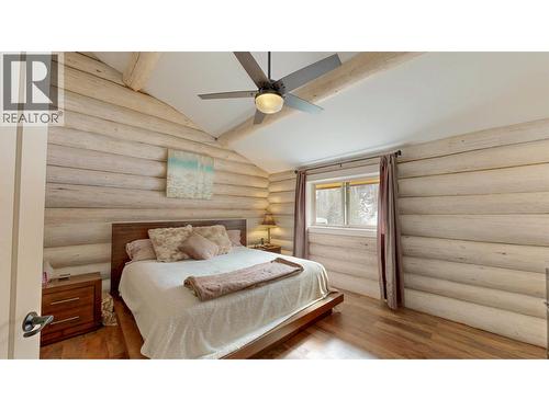 2199 Eagle Creek Road, Canim Lake, BC 