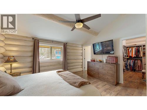 2199 Eagle Creek Road, Canim Lake, BC 