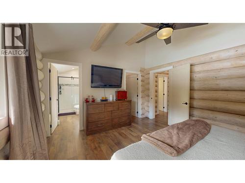 2199 Eagle Creek Road, Canim Lake, BC 