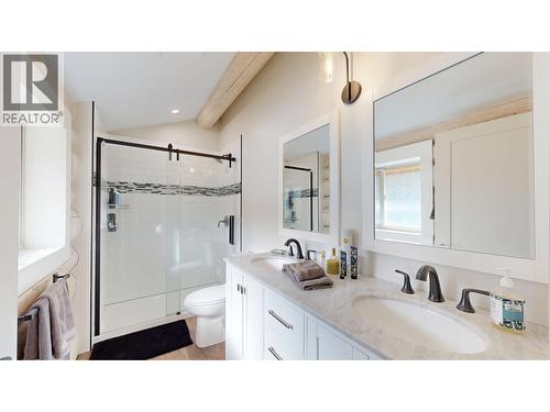 2199 Eagle Creek Road, Canim Lake, BC 