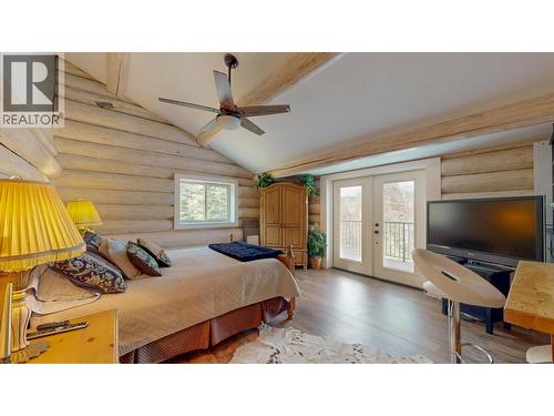 2199 Eagle Creek Road, Canim Lake, BC 