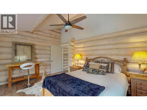 2199 Eagle Creek Road, Canim Lake, BC 