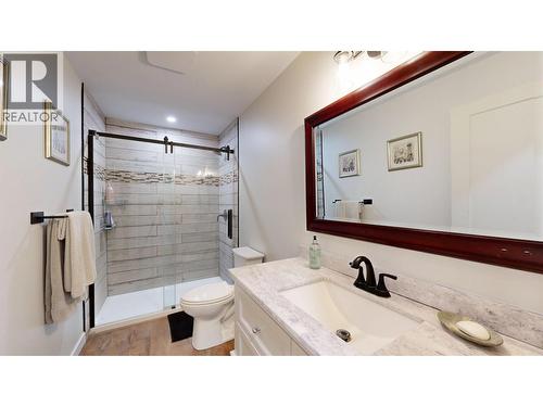 2199 Eagle Creek Road, Canim Lake, BC 