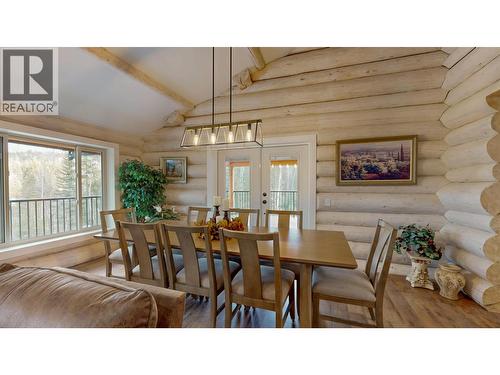 2199 Eagle Creek Road, Canim Lake, BC 