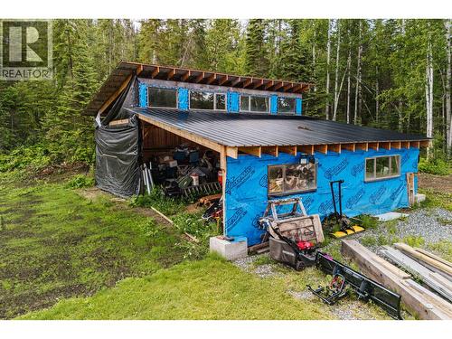 2199 Eagle Creek Road, Canim Lake, BC 