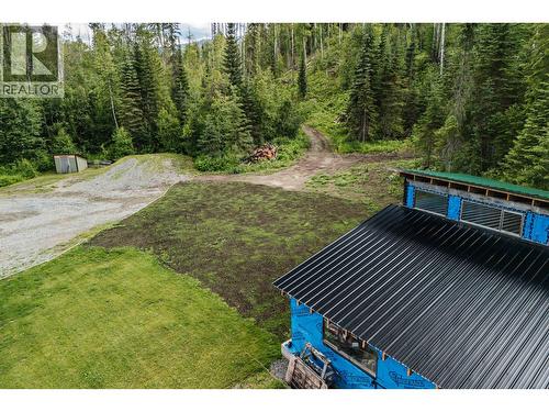 2199 Eagle Creek Road, Canim Lake, BC 