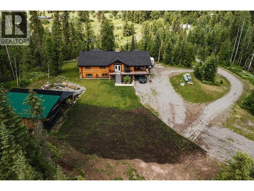 2199 Eagle Creek Road, Canim Lake, BC 